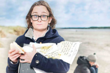 How To Keep An Alien (Ireland)