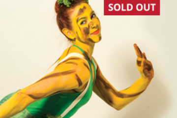 Dirt & Other Delicious Ingredients