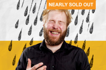 Every Brilliant Thing (UK)