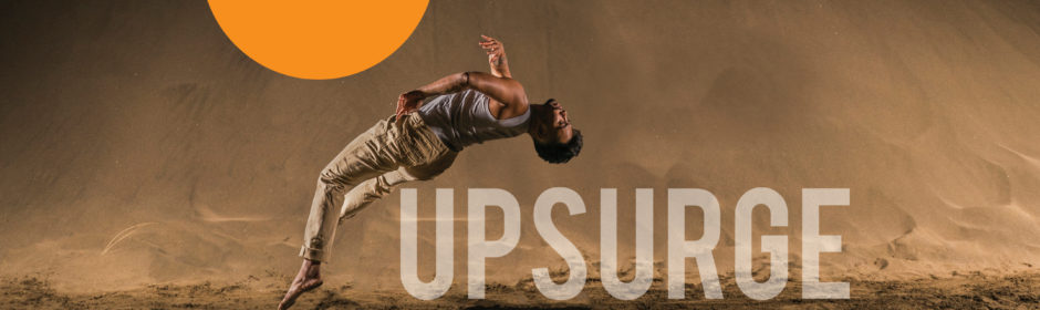 UPSURGE Festival - Bay of Islands Arts Festival