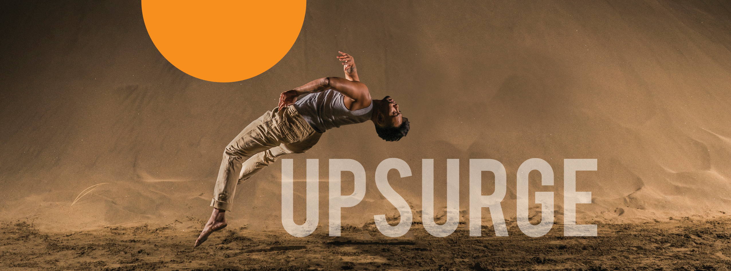 UPSURGE Festival - Bay of Islands Arts Festival