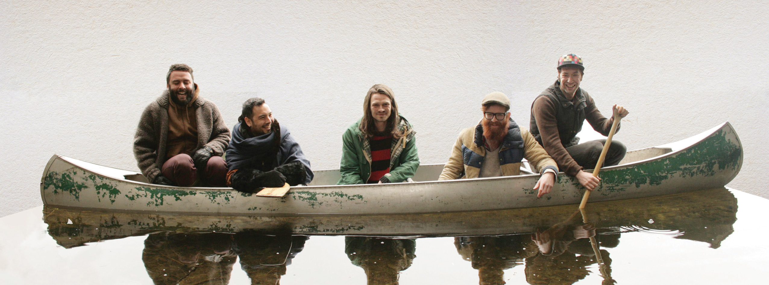 UPSURGE Festival - Bay of Islands Arts Festival