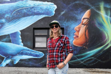 Paihia Mural Project