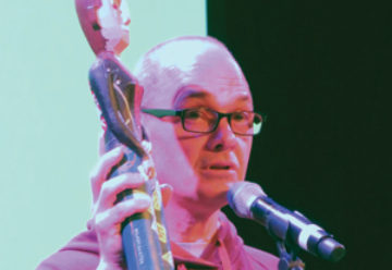 Oral Poetry & Totems