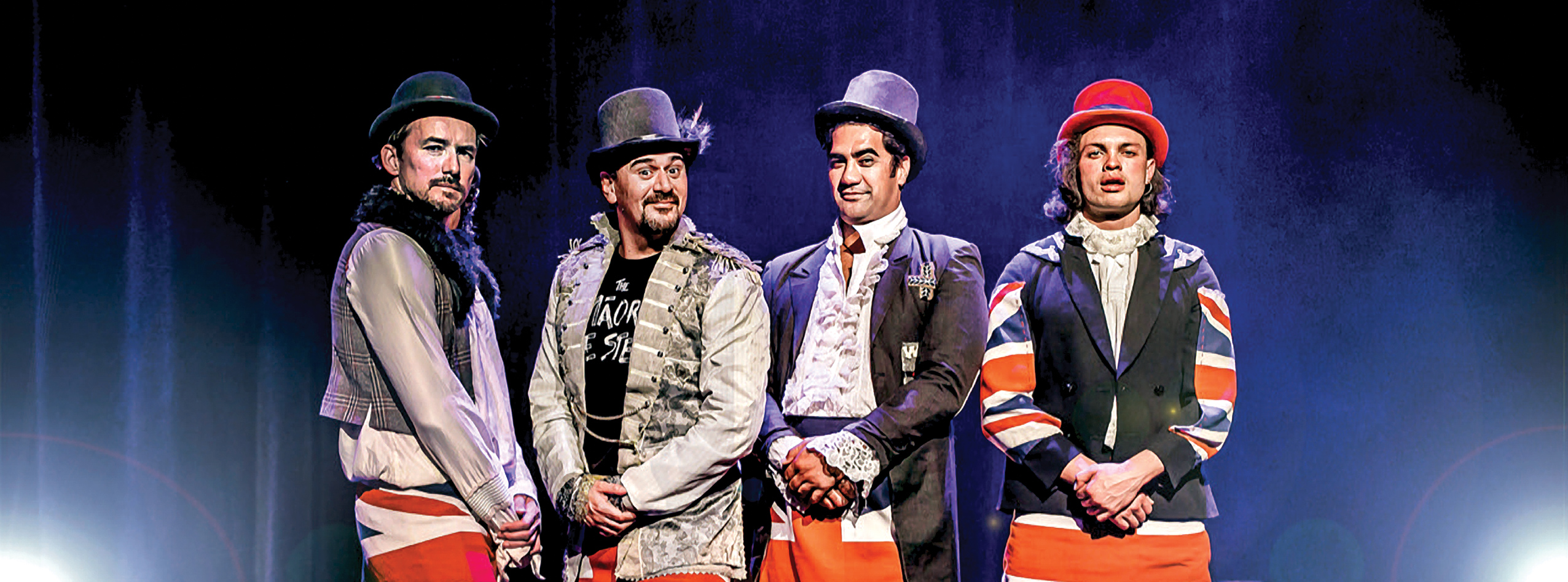 UPSURGE Festival - Bay of Islands Arts Festival