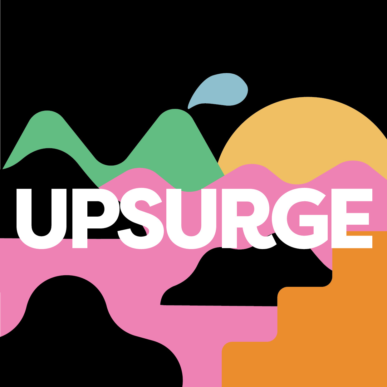 Spoken Word Workshop - UPSURGE